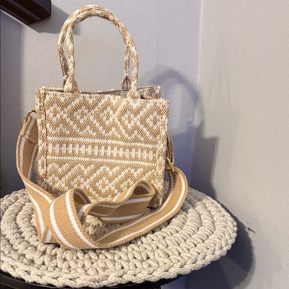 H&M Crossbody bag